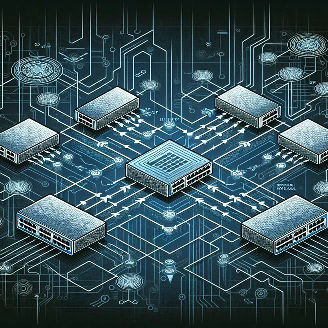 Do Companies Still Use Standard STP or RSTP?