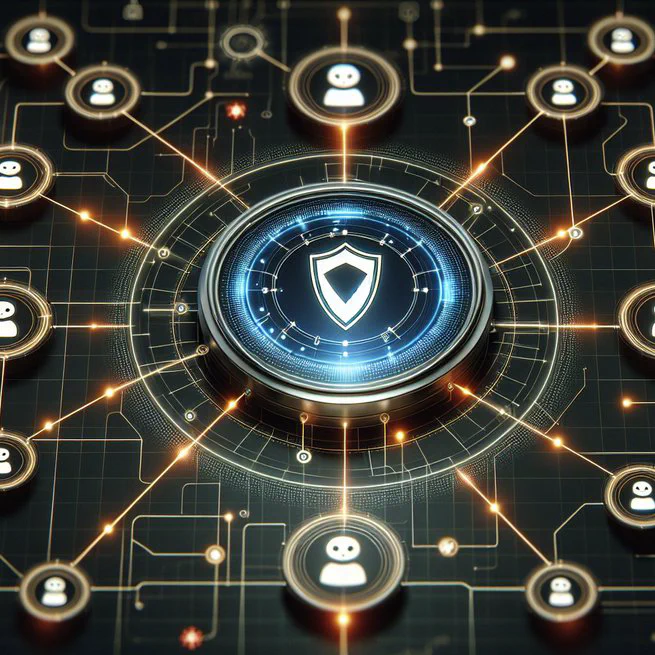 Cybersecurity Frameworks Chatbot Integration