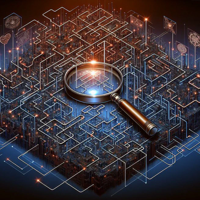 Enumerate Machine Skill Issue