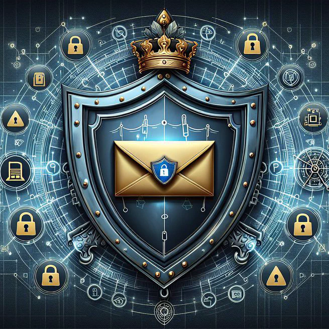 How to Identify Phishing Emails from University Domain