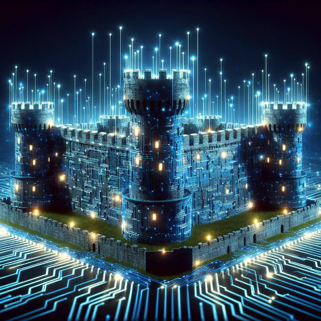 Importance of Network Foundation in Cyber Security